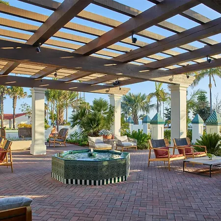 Mar Monte Hotel, In The Unbound Collection By Hyatt-3