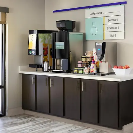 Garner Hotel Norman - University Area By Ihg-2