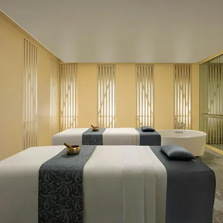 Le Meridien Mahabaleshwar Resort & Spa-3