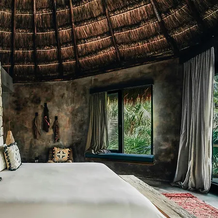 Nomade Temple Tulum-2