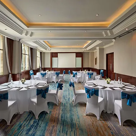 Moevenpick Hotel Hanoi Centre-3