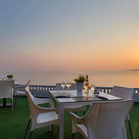 Sol By Melia Marbella Estepona - Atalaya Park-3