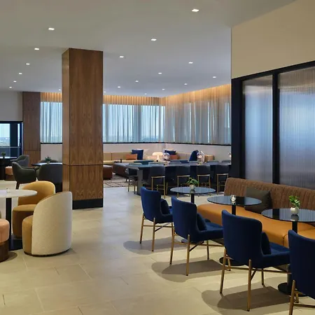 Sheraton Denver West Hotel-2
