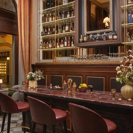 Porta Rossa Hotel Firenze, Colbert Collection-2