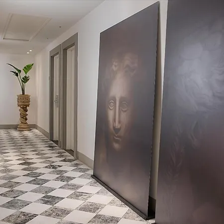 Porta Rossa Hotel Firenze, Colbert Collection-3