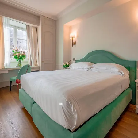 San Firenze Suites & Spa-2