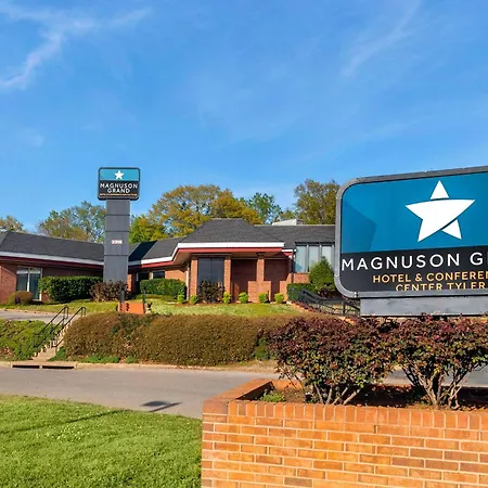 Magnuson Grand Hotel And Conference Center Tyler-3