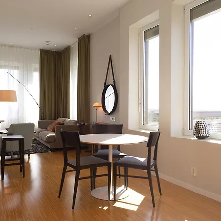 Elite Hotel Ideon, Lund-2