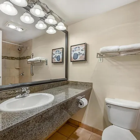 Best Western Plus Ocean View Resort-2