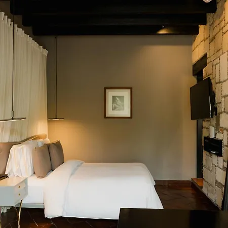 Dos Casas Hotel & Spa-2