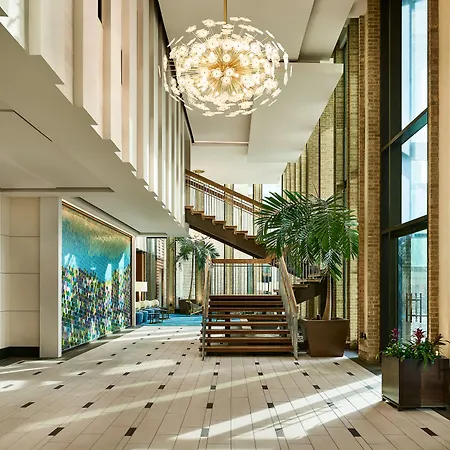 The Highland Dallas, Curio Collection By Hilton-2