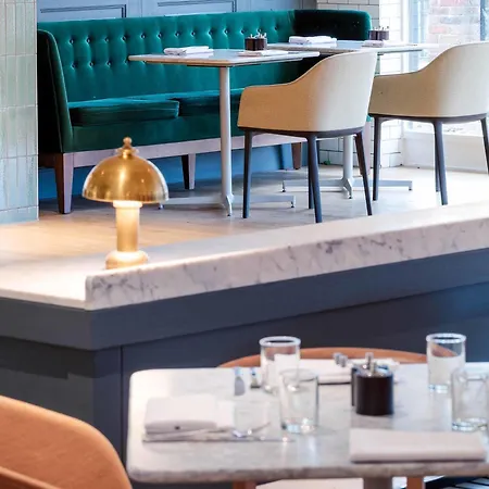 Novotel York Centre-3
