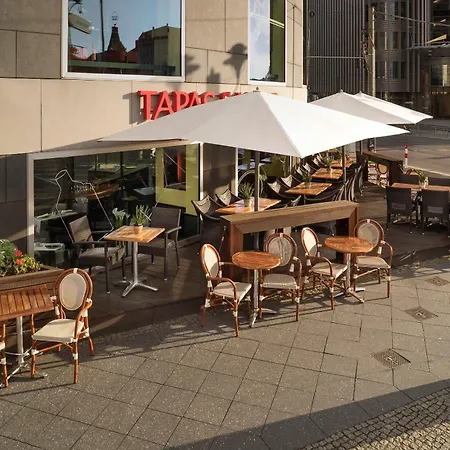 Melia Berlin-3