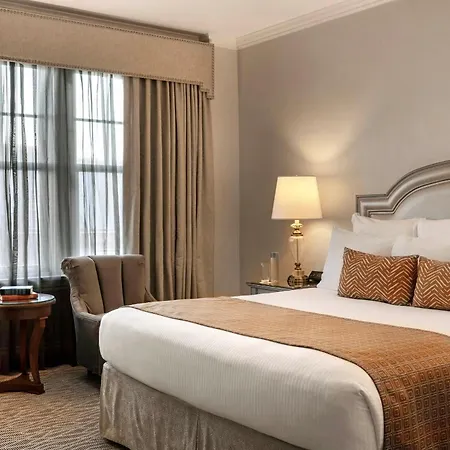Warwick Melrose Hotel-2