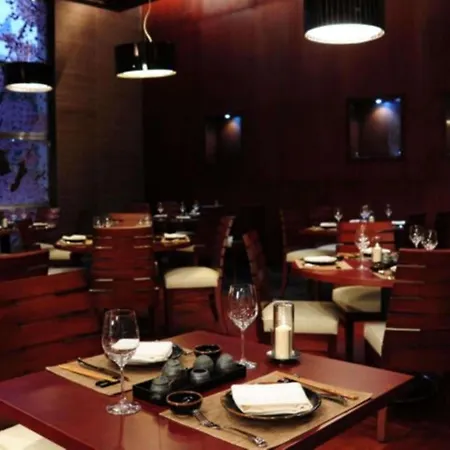 Swissotel Jeddah Al Hamra-3