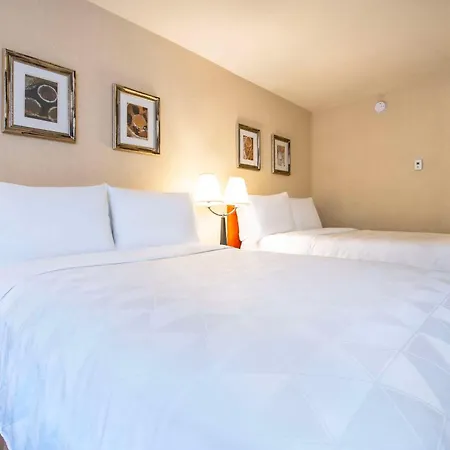Allure Hotel & Conference Center-3