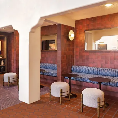 FOUND Hotels, Santa Barbara, Series by Marriott-2