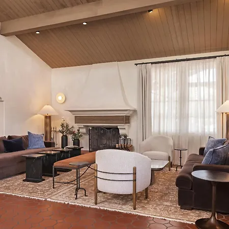 FOUND Hotels, Santa Barbara, Series by Marriott-3