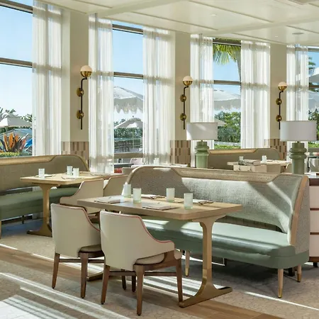 The Westin Tampa Bay-3