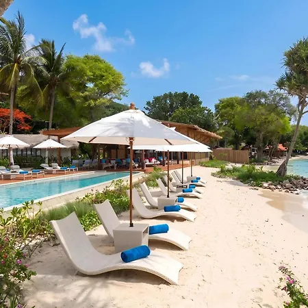Outrigger Phi Phi Island Resort-2