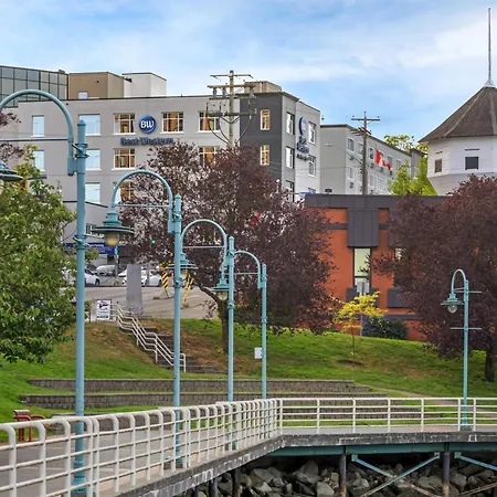 Best Western Dorchester Hotel-2