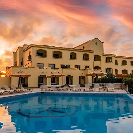 Las Villas Hotel & Golf By Estrella Del Mar-2