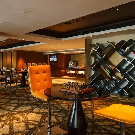 Hilton Chennai-3