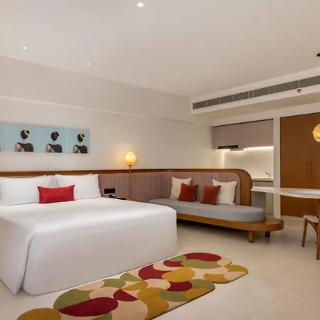 Greenpark Chennai-2