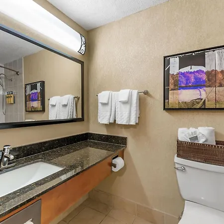 Best Western Plus Wooster Hotel & Conference Center-2