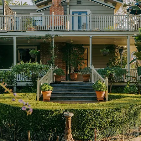 Simpson House Inn-2