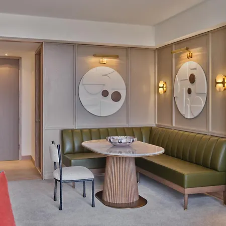 Four Seasons Hotel Silicon Valley At East Palo Alto-2