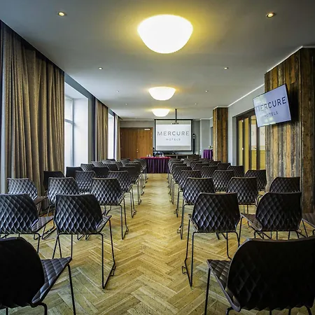 Mercure Riga Centre-2