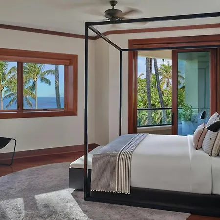 The Resort At Kapalua Bay, Maui-2