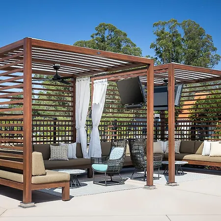 Chaminade Resort & Spa-3