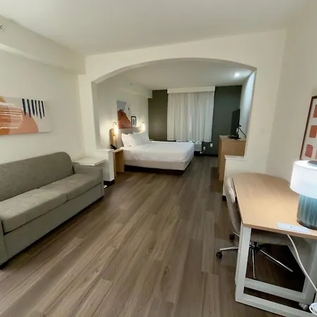 Country Suites Absecon-Atlantic City, Nj-3