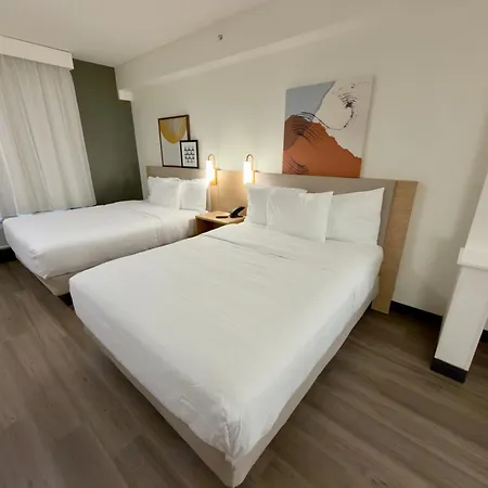 Country Suites Absecon-Atlantic City, Nj-2