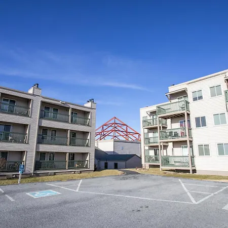 Condo At Pinnacle Inn Resort-3