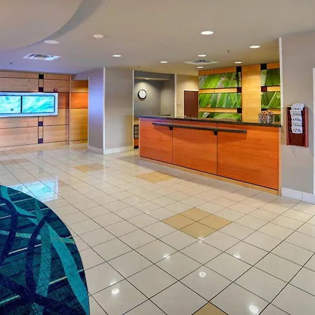 Springhill Suites Terre Haute-3