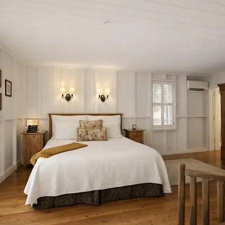 Simpson House Inn-3