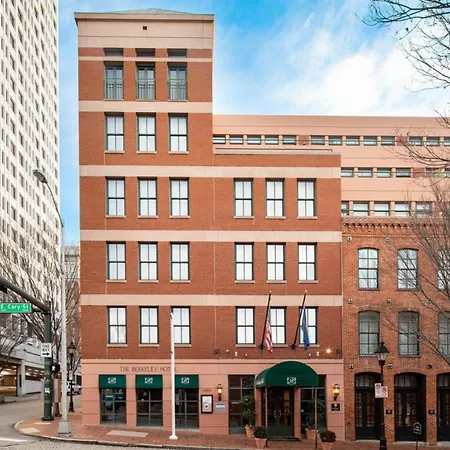 The Berkeley Richmond, Outset Collection By Hilton-3