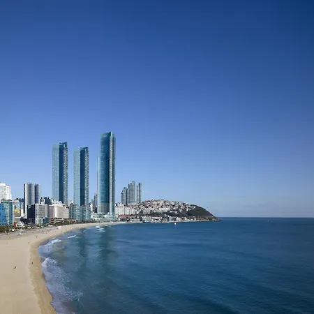 The Westin Josun Busan-3