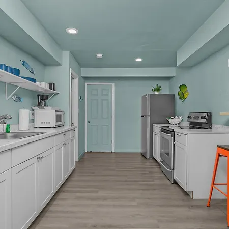 Latitude 26 Waterfront Boutique Resort - Fort Myers Beach-2