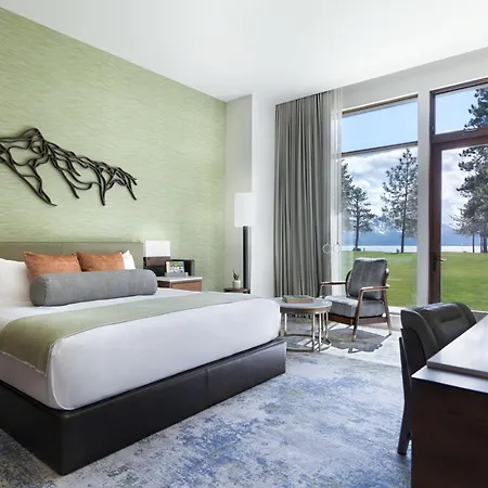 Edgewood Tahoe Resort-2