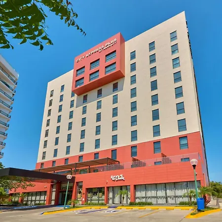 City Express Plus By Marriott Puerto Vallarta-2