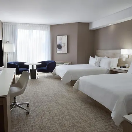 White Oaks Conference & Resort Spa-3