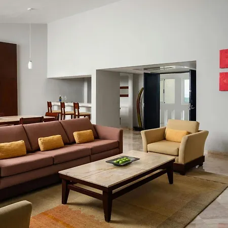 The Westin Cancun Resort & Spa-3