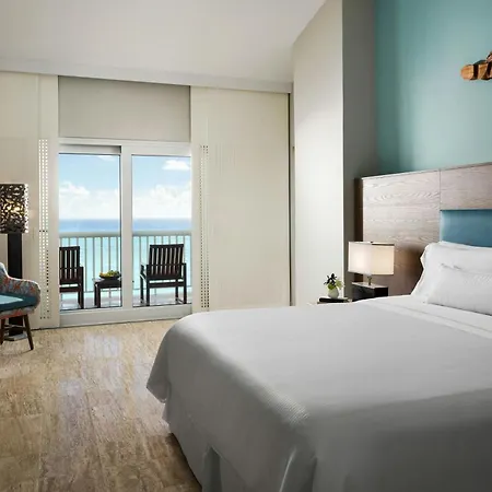 The Westin Cancun Resort & Spa-2