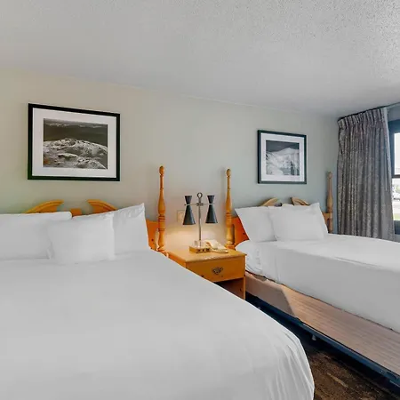The Green Granite North Conway, An Ascend Collection Hotel-3