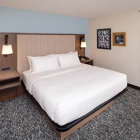 Doubletree By Hilton Johnson City-2
