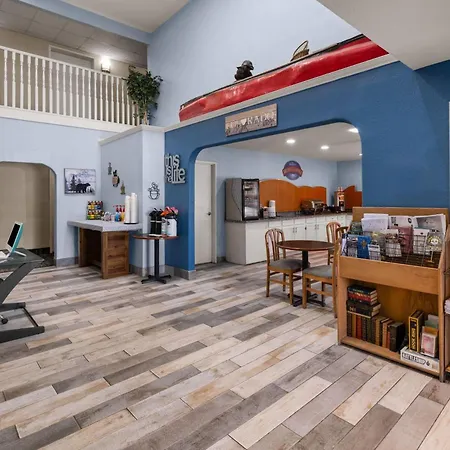 Baymont By Wyndham Salida-3
